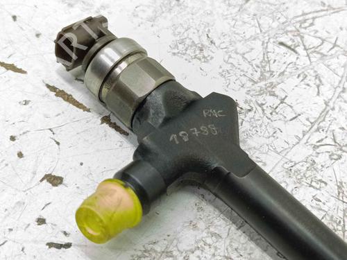 Injector MAZDA 6 Hatchback (GG) | BP40532352M100 - Image 3
