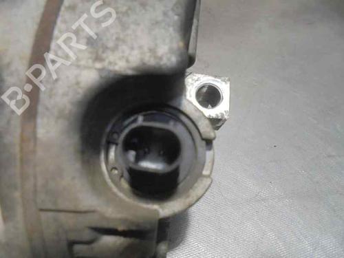 AC compressor MERCEDES-BENZ C-CLASS (W204) C 200 CDI (204.007, 204.006) | BP13454465M34 