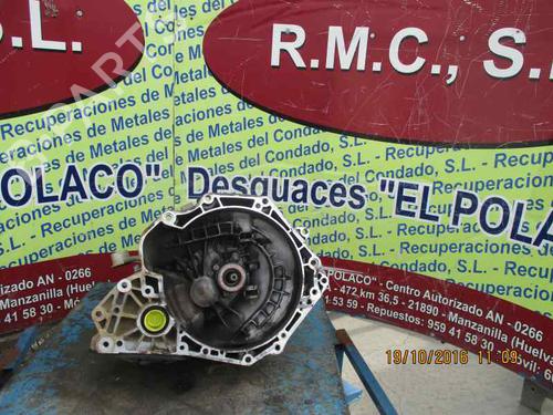 Used Gearbox Gearbox 13422709 13422709