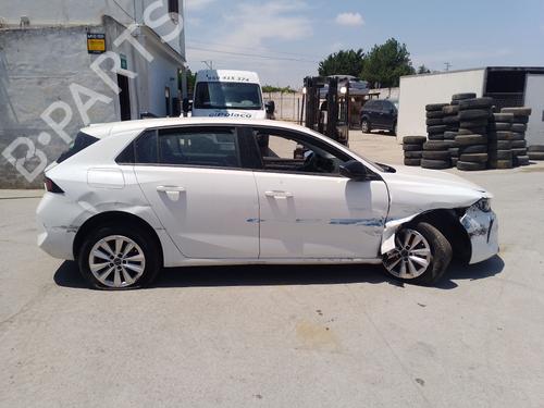 Engine OPEL ASTRA L (OV5) 1.2 (FPHNSL, FPHNSR) | BP40499816M1 - Image 10