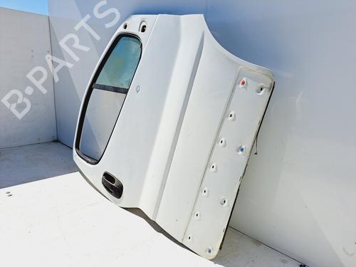 Right front door OPEL VIVARO A Van (X83)  | BP13472341C3 