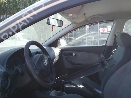 Gearbox SEAT IBIZA III (6L1)  | BP13469671M3 