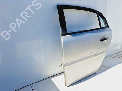 Left rear door OPEL VECTRA C (Z02) 1.8 16V | BP13429669C4 