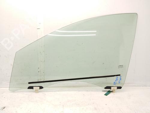 Used Front left door window RENAULT MEGANE III Grandtour (KZ0/1) [2008-2016]  30295815