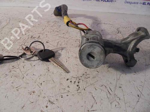 Ignition barrel HYUNDAI LANTRA II (J-2) 1.6 i | BP13421543M48 