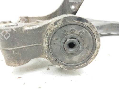 Right front suspension arm SEAT IBIZA III (6L1)  | BP27224703M13 