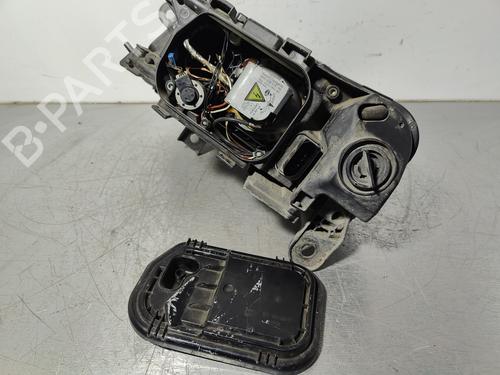 Right headlight AUDI A6 C6 (4F2) 3.0 TDI quattro | BP19339623C29 