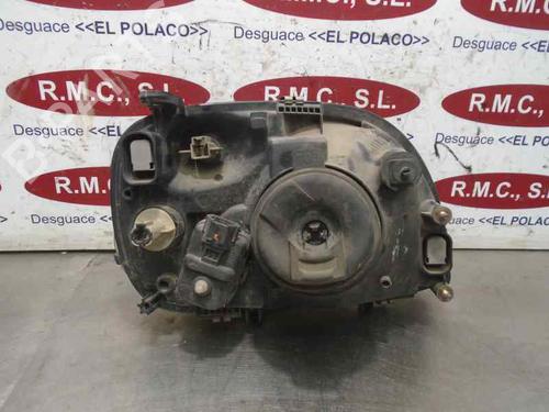 Left headlight NISSAN MICRA II (K11)  | BP13454177C28 
