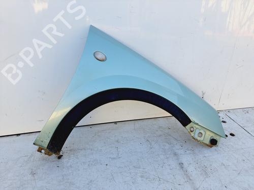 Used Right front fenders Right front fenders OPEL CORSA C (X01) 1.2 (F08, F68) (75 hp) 35815623 35815623