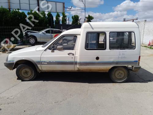 Used Parts CITROËN C15 Box Body/MPV (VD_) [1984-2006]  4341775