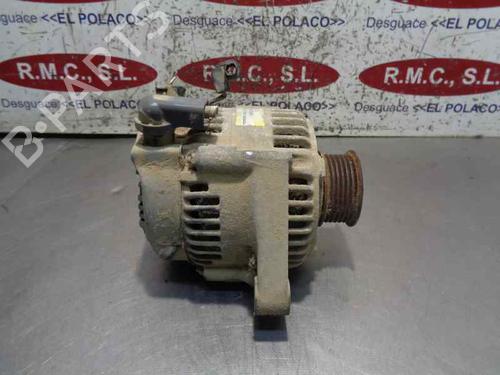Alternator TOYOTA CELICA Coupe (_T20_)  | BP13425115M7 