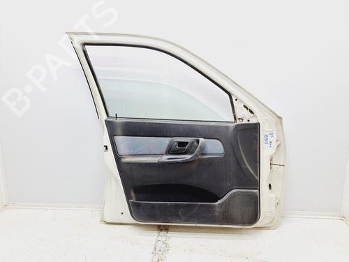 Left front door SEAT CORDOBA (6K1, 6K2)  | BP21287002C2 