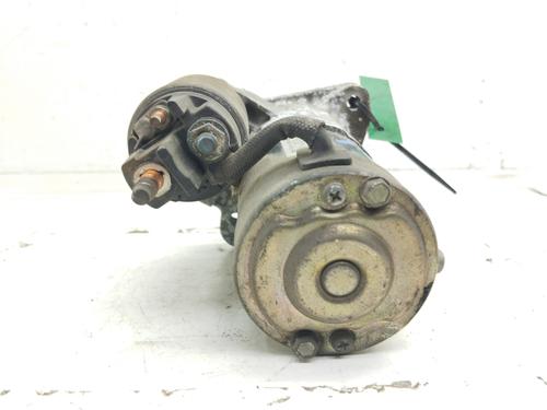 Starter RENAULT CLIO II (BB_, CB_)  | BP27658096M8 