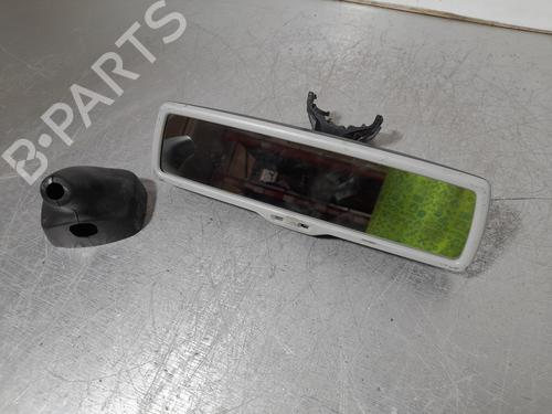 Used Rear mirror VW GOLF VI (5K1) 1.6 TDI (105 hp) 22338981