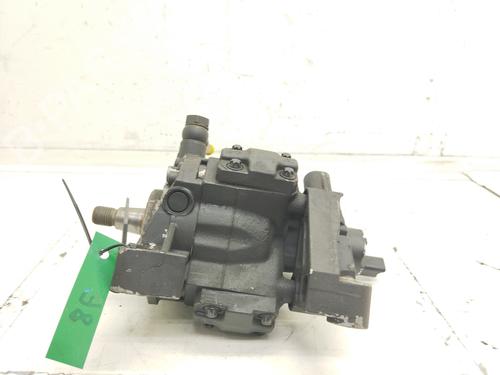 Injection pump RENAULT SCÉNIC II (JM0/1_)  | BP25904551M78 
