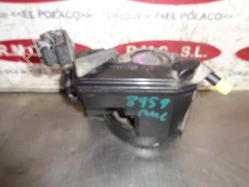 Used Steering pump Steering pump PEUGEOT 206 Hatchback (2A/C) [1998-2012] 13424478 13424478