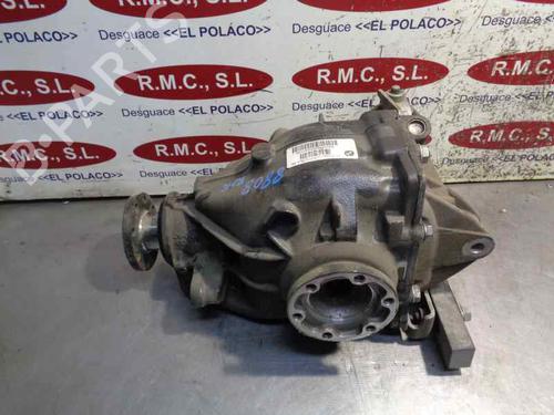 Rear differential BMW 3 (E46) 320 d | BP13455030M24 
