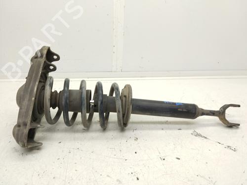 Used Right front shock absorber SKODA SUPERB I (3U4) [2001-2008]  20499360