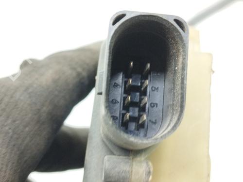 Front right lock SEAT LEON (1M1)  | BP27636443C97 