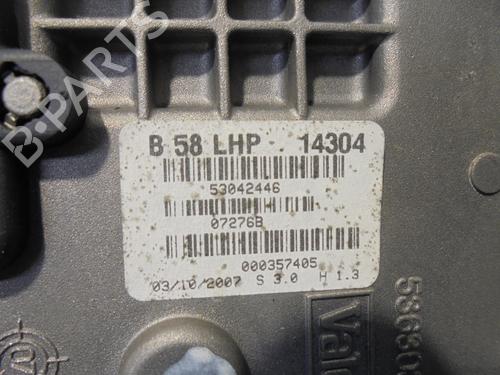 Front wiper motor CITROËN C4 Grand Picasso I (UA_) 1.6 HDi | BP13428681M29 