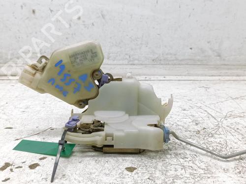 Used Front left lock Front left lock 37261245 37261245