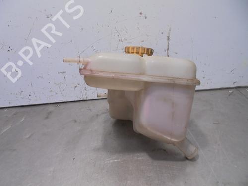 Expansion tank FORD FIESTA V (JH_, JD_) 1.4 TDCi | BP13461739C120 