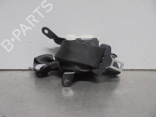 Rear left seatbelt MERCEDES-BENZ CLK (C209) CLK 270 CDI (209.316) | BP13425944I29 