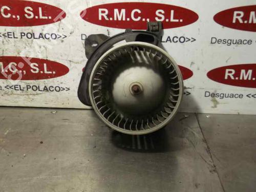 Heater blower motor FIAT GRANDE PUNTO (199_) 1.3 D Multijet (199.AXD11, 199.AXD1A, 199.AXD1B,... | BP13494334M62 