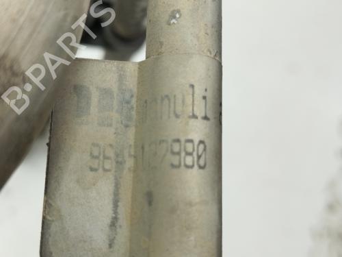 AC-rør CITROËN XSARA PICASSO (N68) 2.0 HDi | BP29208752M126 