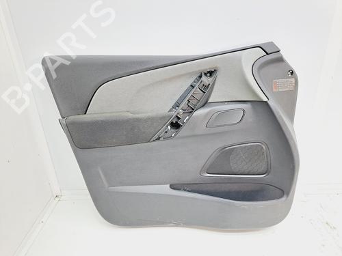 Used Front left panel CITROËN C4 SPACETOURER (3D_) [2018-2025]  18505038