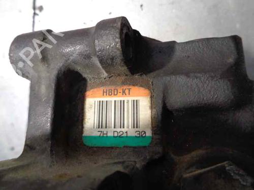 Steering pump FORD TRANSIT Van (FA_ _) | BP13425216M99 - Image 2
