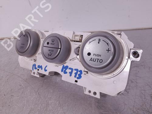 Commande Chauffage MAZDA 6 Hatchback (GG)  | BP13425877I5 