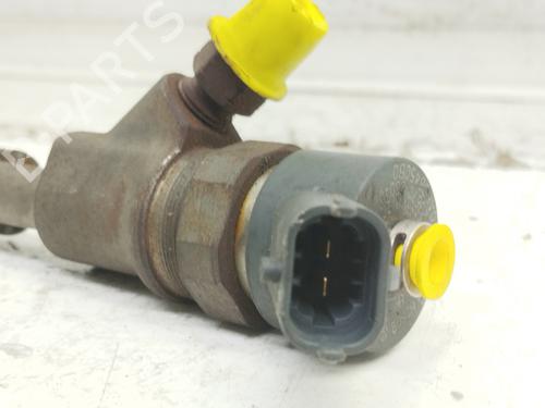 Injector TOYOTA COROLLA (_E12_) 1.4 D (NDE120_, NDE120R) | BP30002749M100 