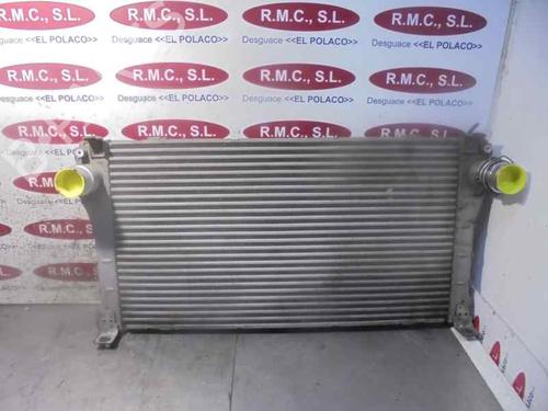 Intercooler TOYOTA AVENSIS Estate (_T27_) 2.2 D-4D (ADT271_, ADT271R) (150 hp) 30469437