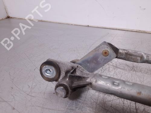 Front wiper motor CHEVROLET CRUZE (J300)  | BP21381678M29 