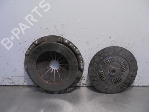 Other CHEVROLET AVEO / KALOS Saloon (T250, T255)  | BP25819717O1 