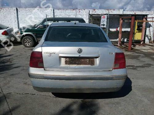 Front right lock VW PASSAT B5 (3B2) 1.9 TDI | BP13461374C97 
