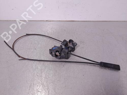 Used Hood lock MERCEDES-BENZ C-CLASS (W203) C 200 CDI (203.004) (116 hp) 25608699