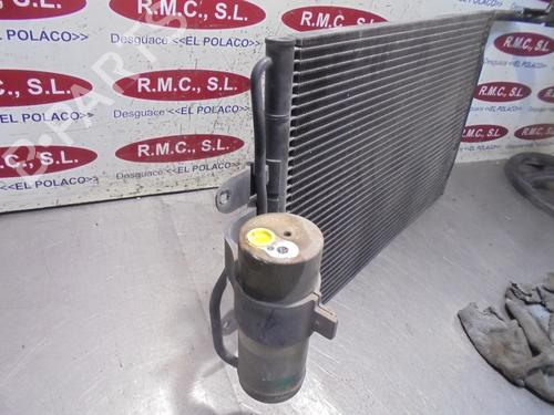 AC radiator SEAT LEON (1M1) 1.4 16V | BP13426148M32 