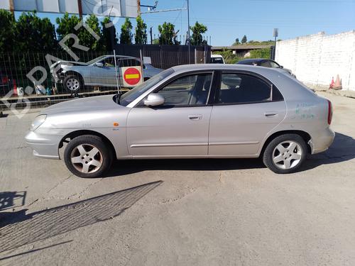 Brugte DAEWOO NUBIRA (J100) 4656906