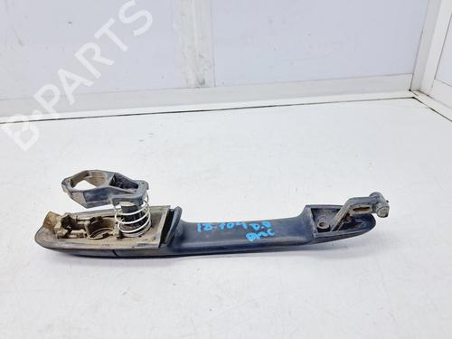 Front right exterior door handle MERCEDES-BENZ VITO / MIXTO Van (W639) 111 CDI (639.601, 639.603, 639.605) | BP19181530C129