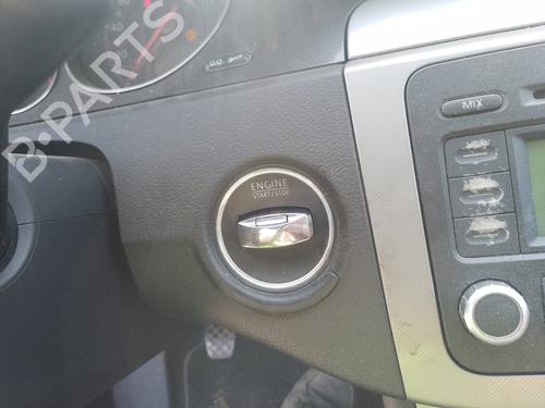 Used Ignition barrel Ignition barrel 35816493 35816493