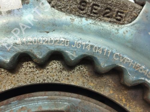 Altro KIA XCEED (CD) | BP30887001O1