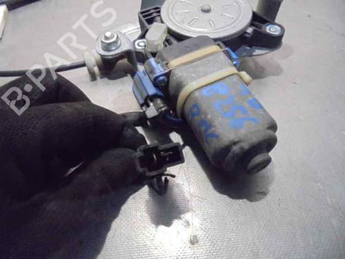 Rear right window mechanism CHEVROLET CAPTIVA (C100, C140) 2.0 D | BP13454259C25 