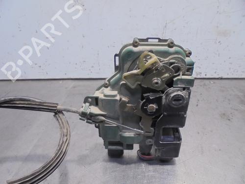 Rear right lock SKODA OCTAVIA I (1U2) 1.9 TDI | BP13426274C99 