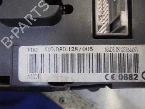Quadrante AUDI A6 C5 Avant (4B5) 1.8 T | BP13423178C47 
