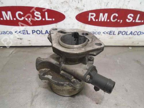 Vacuum pump RENAULT KANGOO (KC0/1_)  | BP13456949M80 
