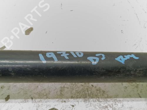 Left front driveshaft AUDI A4 B6 (8E2) 2.0 | BP37534761M38 - Image 4