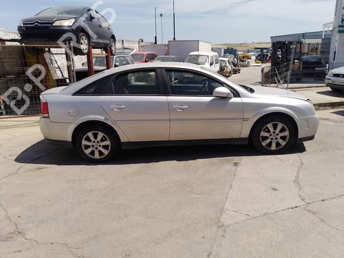 Left front window switch OPEL VECTRA C (Z02) | BP35817171I27 - Image 4
