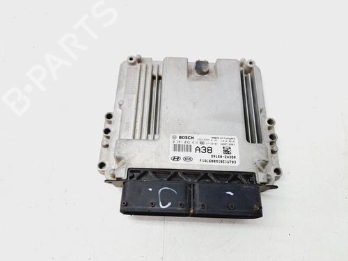 Used Engine control unit (ECU) KIA SPORTAGE IV (QL, QLE) [2015-2022]  18418711